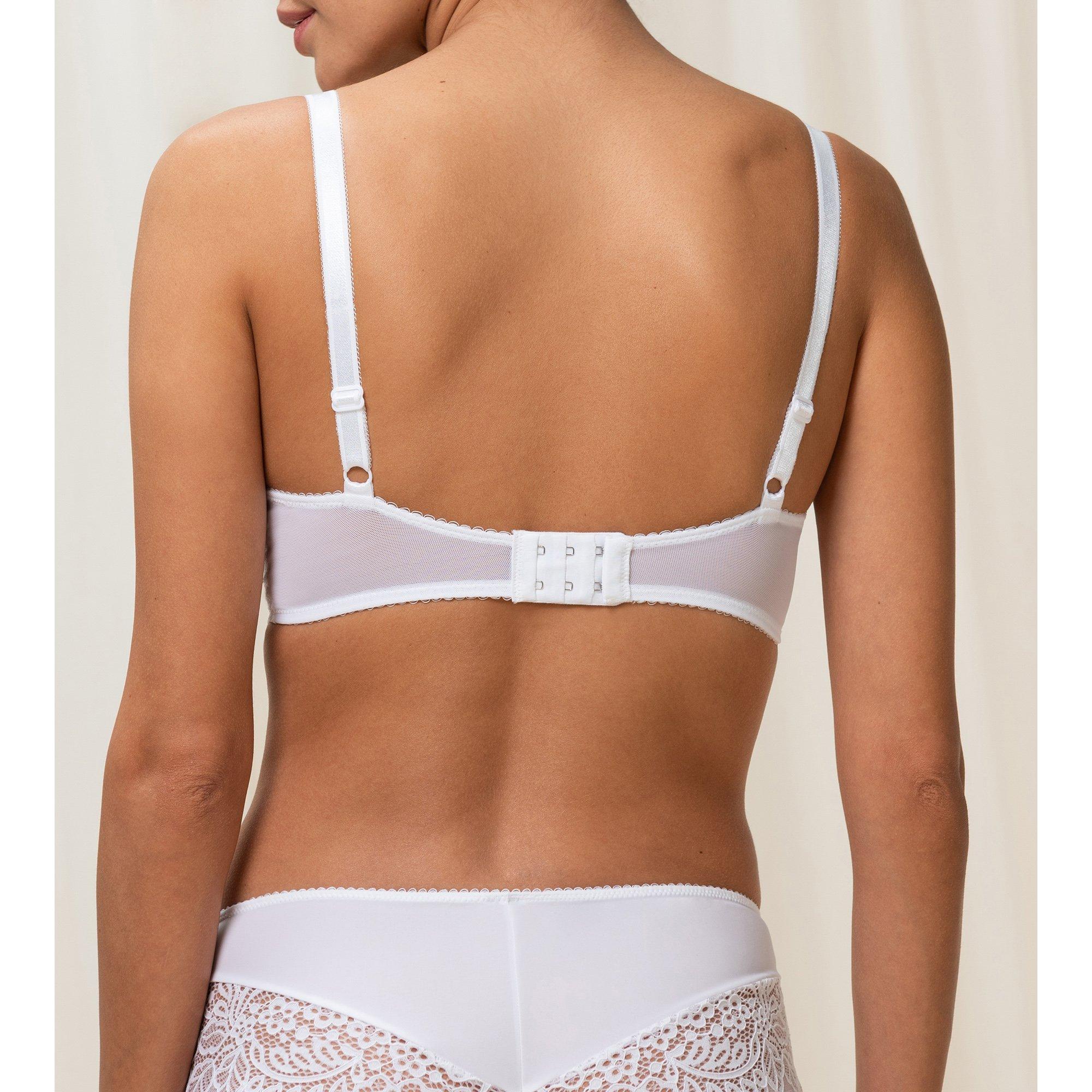 Triumph Amourette Spotlight WHP X Soutien-gorge à armatures, rembourré 