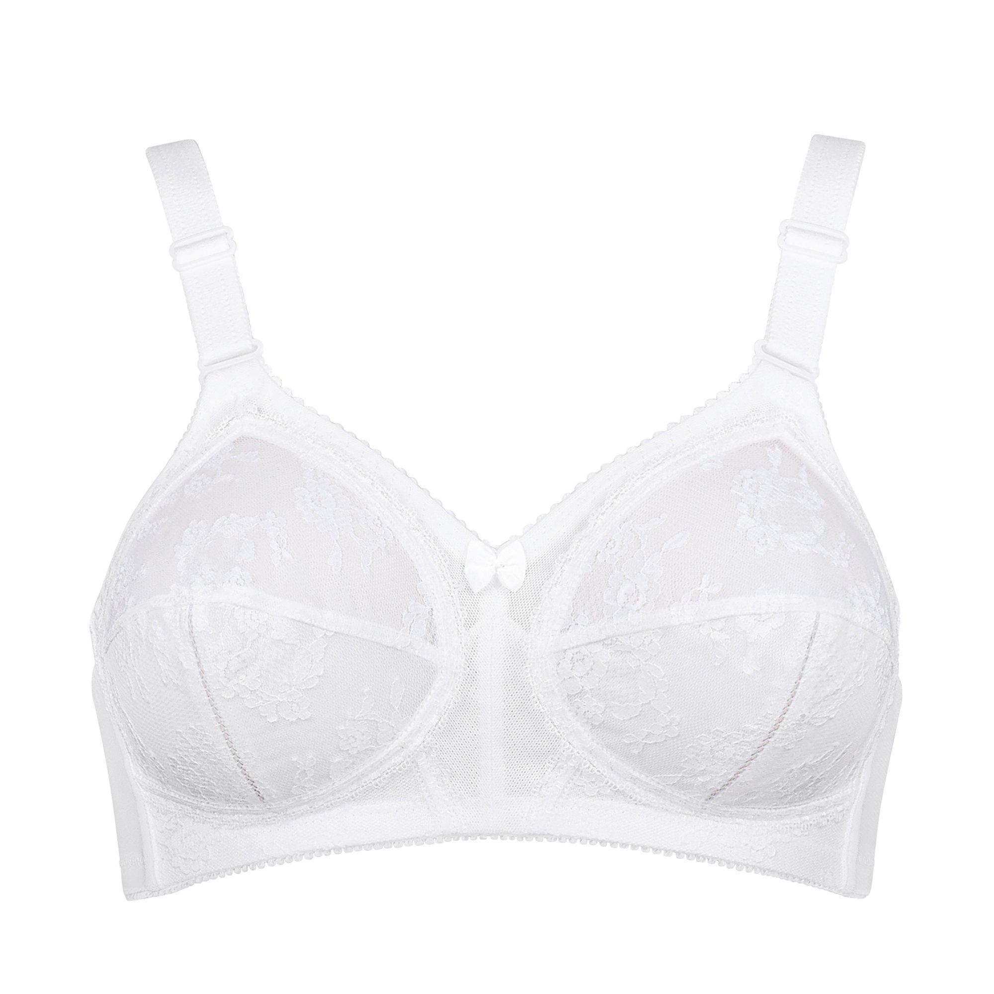 Triumph Doreen X Reggiseno Senza Ferretto Non Imbottito  