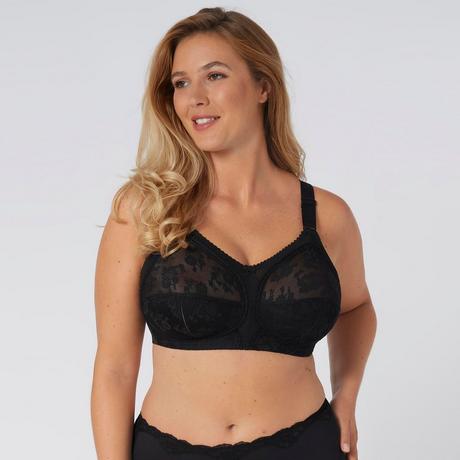 Triumph Doreen X Soutien-Gorge Sans Armatures Non Rembourré  