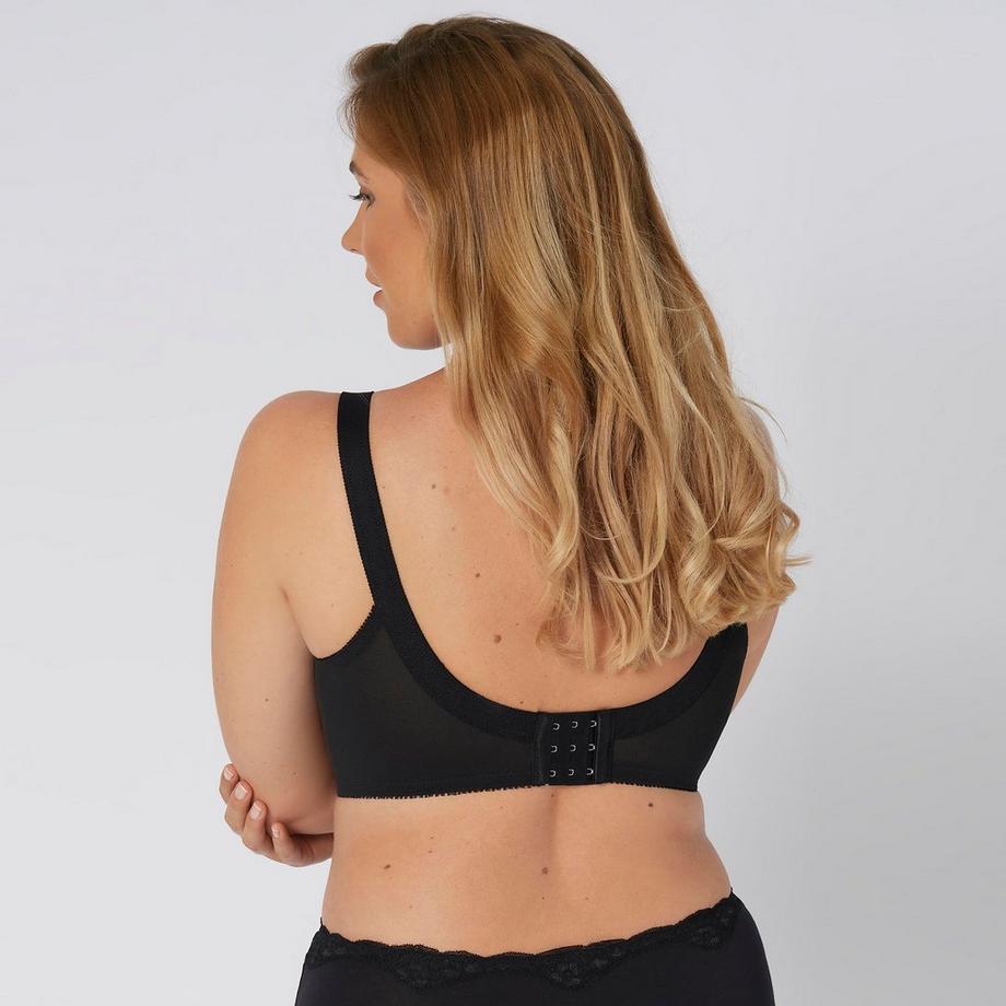 Triumph Doreen X Reggiseno Senza Ferretto Non Imbottito  