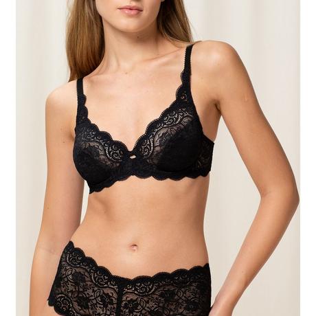 Triumph Amourette 300 W X Reggiseno con ferretto non imbottito  