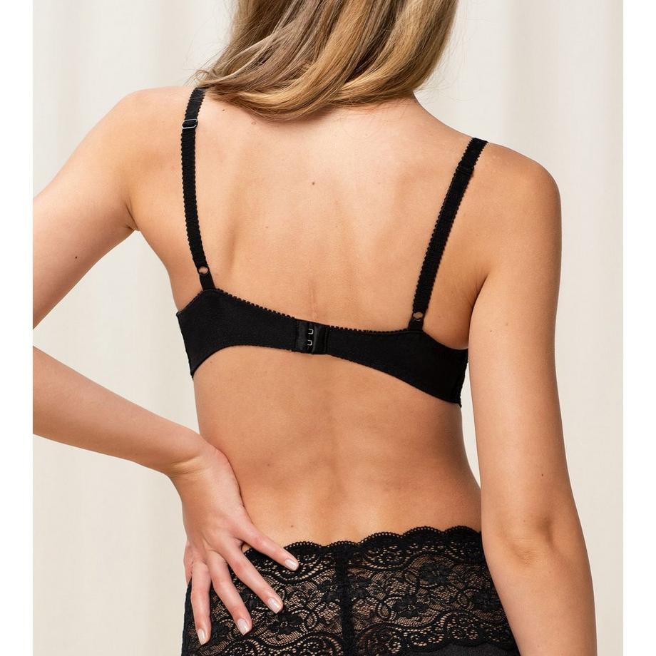 Triumph Amourette 300 W X Reggiseno con ferretto non imbottito  