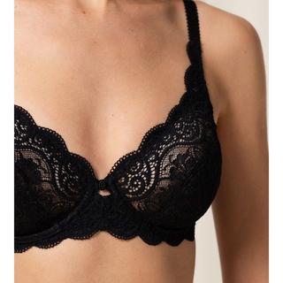 Triumph Amourette 300 W X Reggiseno con ferretto non imbottito  