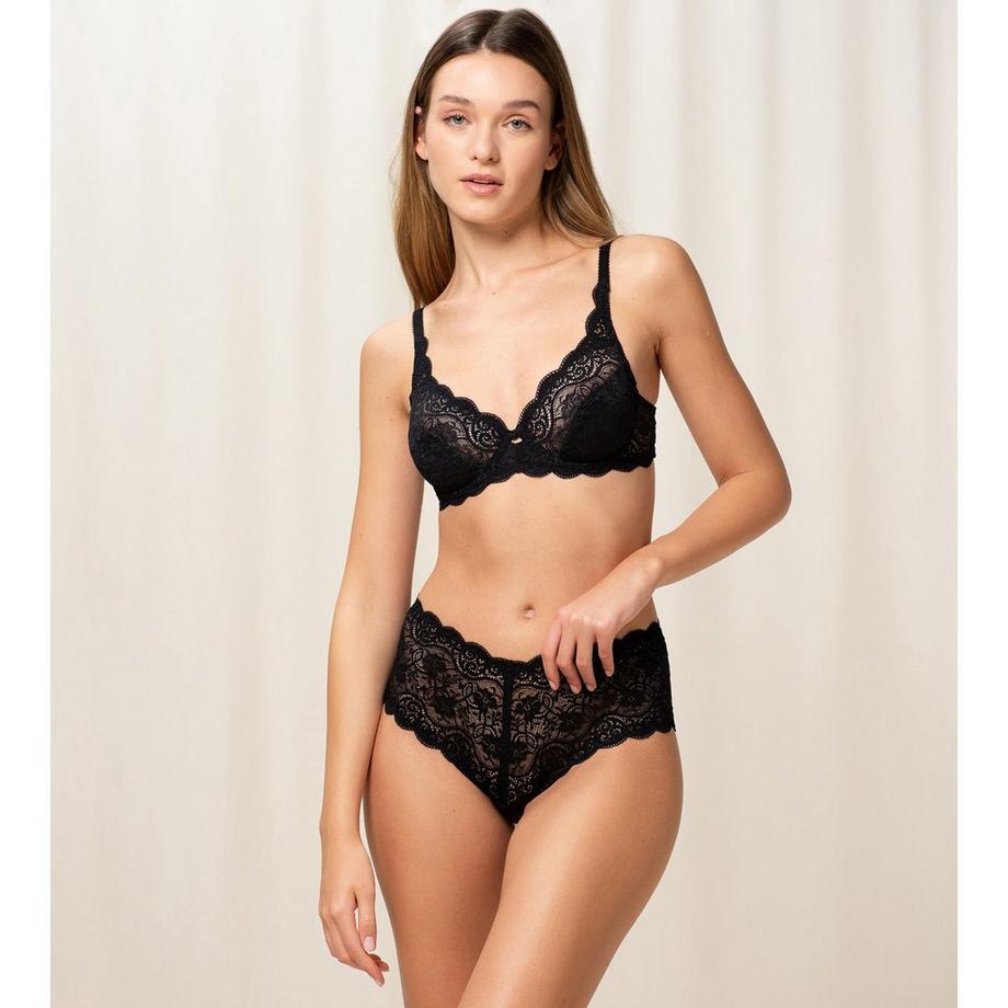 Triumph Amourette 300 W X Reggiseno con ferretto non imbottito  