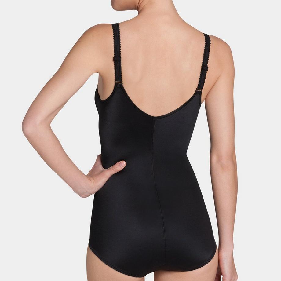 Triumph Romy BS Body con pizzo  