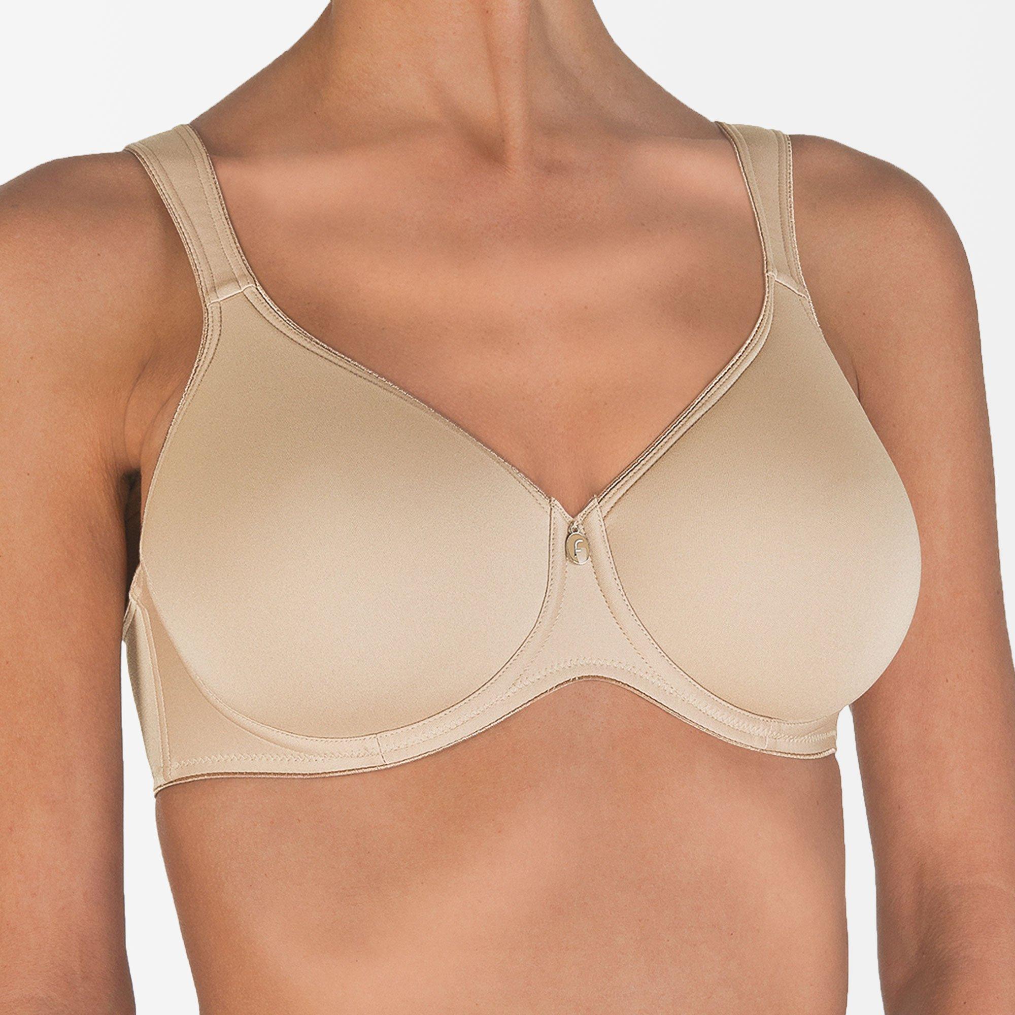 Felina  Reggiseno con ferretto 