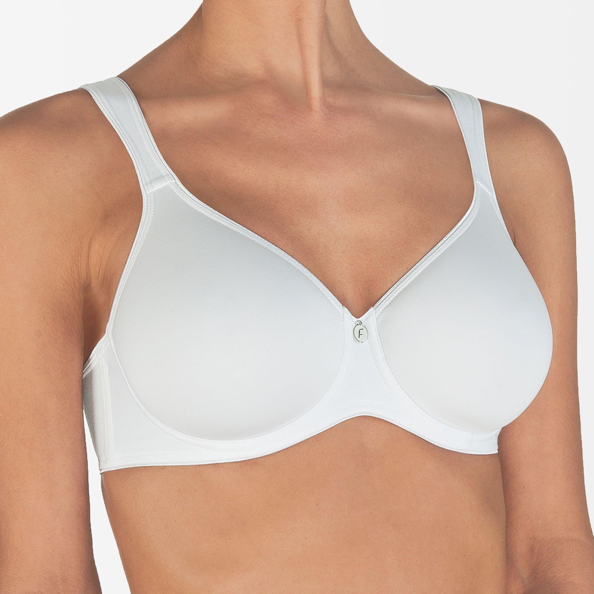 Felina  Soutien-gorge à armatures, non rembourré 