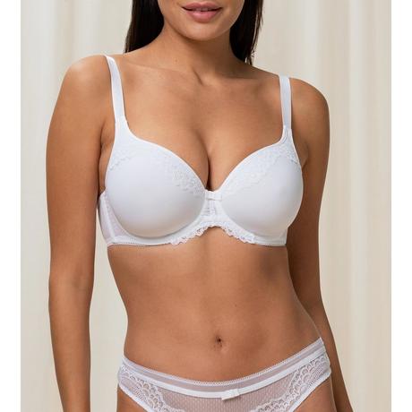 Triumph Beauty-Full Darling Reggiseno con ferretto imbottito  
