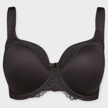 Reggiseno con ferretto, imbottito