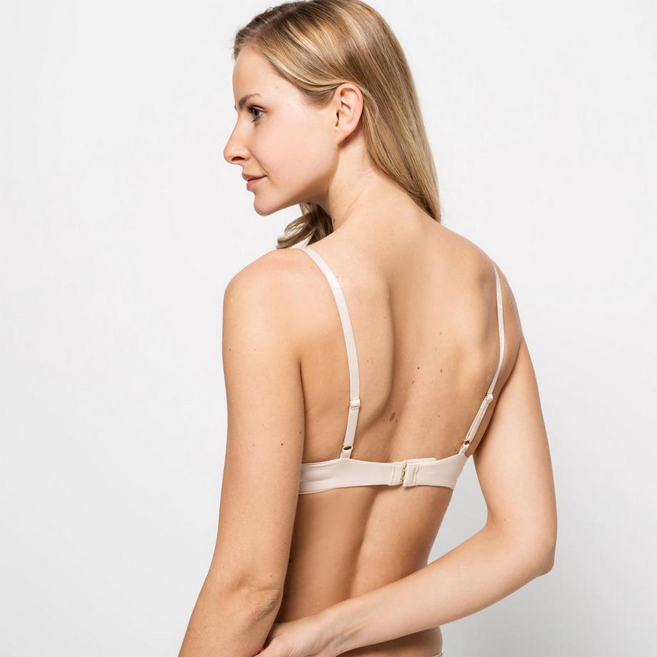Triumph Body Make-Up Soutien-gorge à armatures, non rembourré 