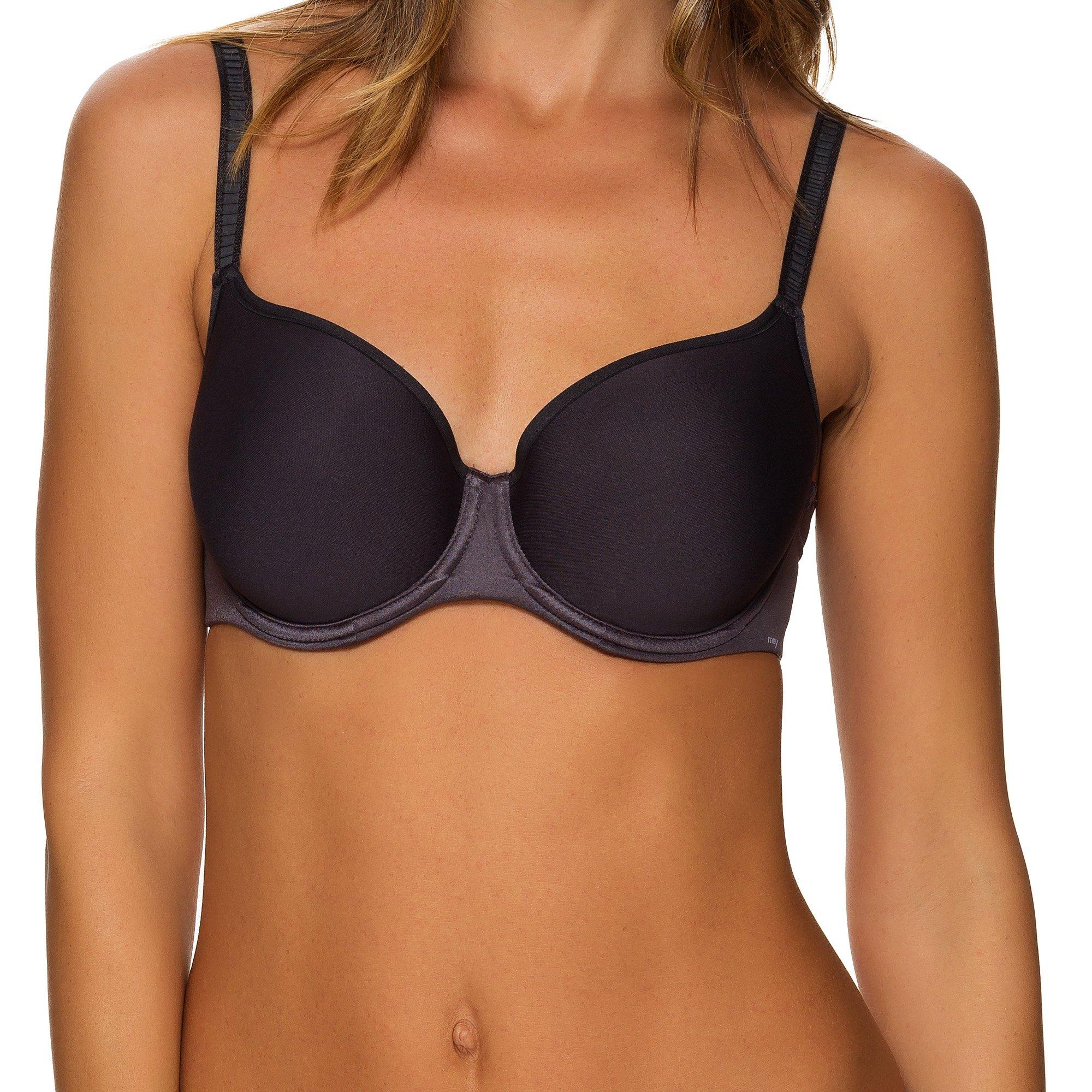 mey  Reggiseno con ferretto, imbottito 