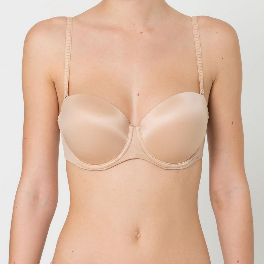 mey Joan BH mit abnehmbaren Trägern 