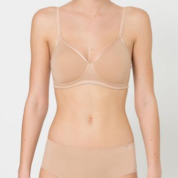 BH mit Push up Effekt