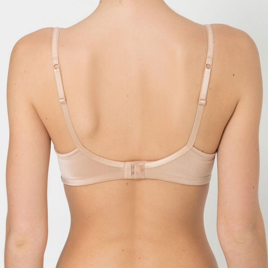 mey Joan BH mit Push up Effekt 