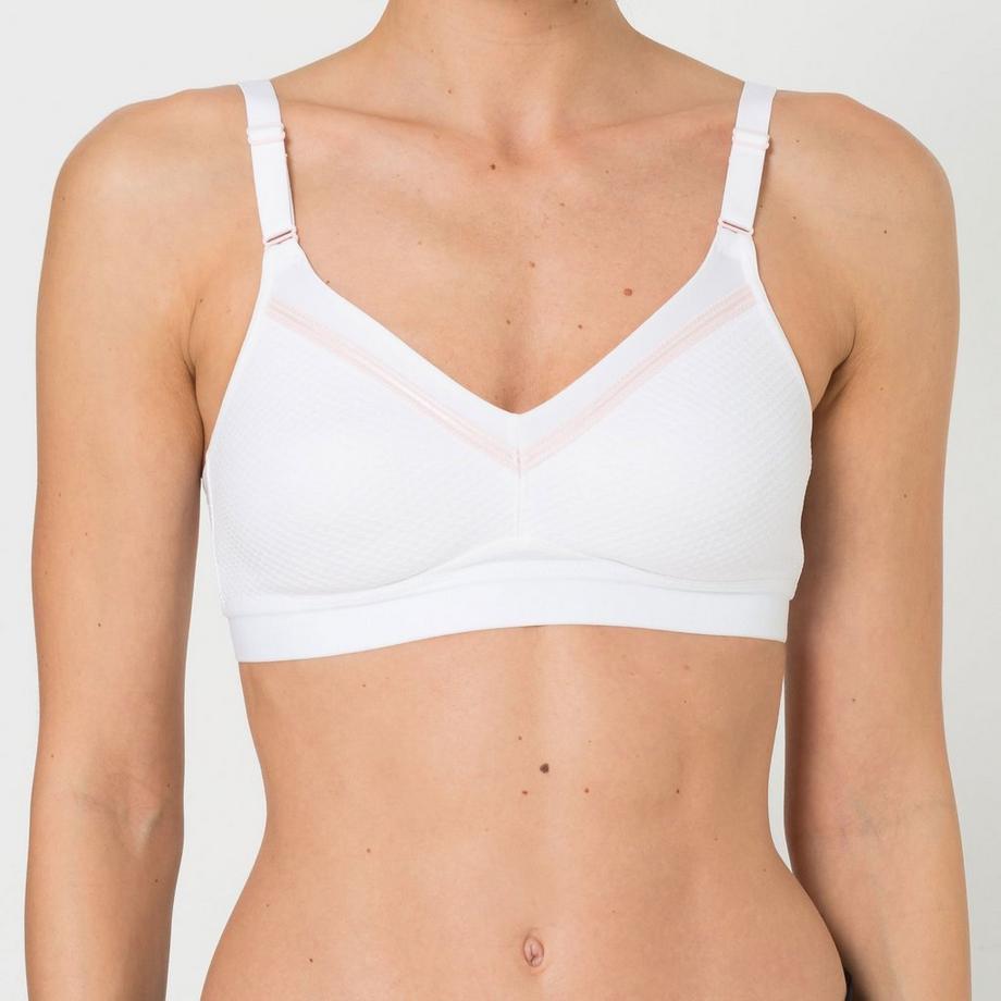 Triumph Triaction Free Motion N EX Reggiseno sportivo senza ferretto 