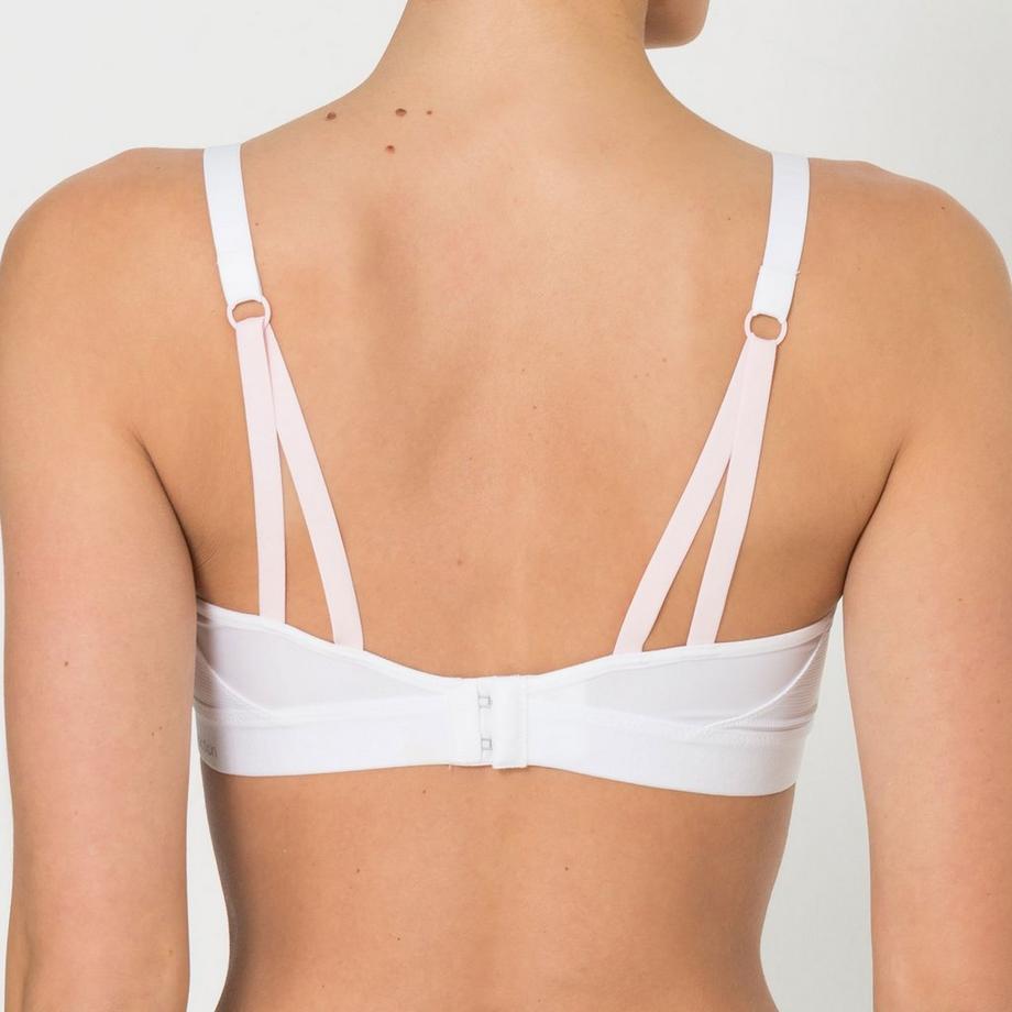 Triumph Triaction Free Motion N EX Reggiseno sportivo senza ferretto 