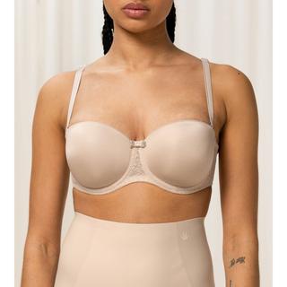 Triumph Beauty-Full Essential WDP Reggiseno con spalline rimovibili  
