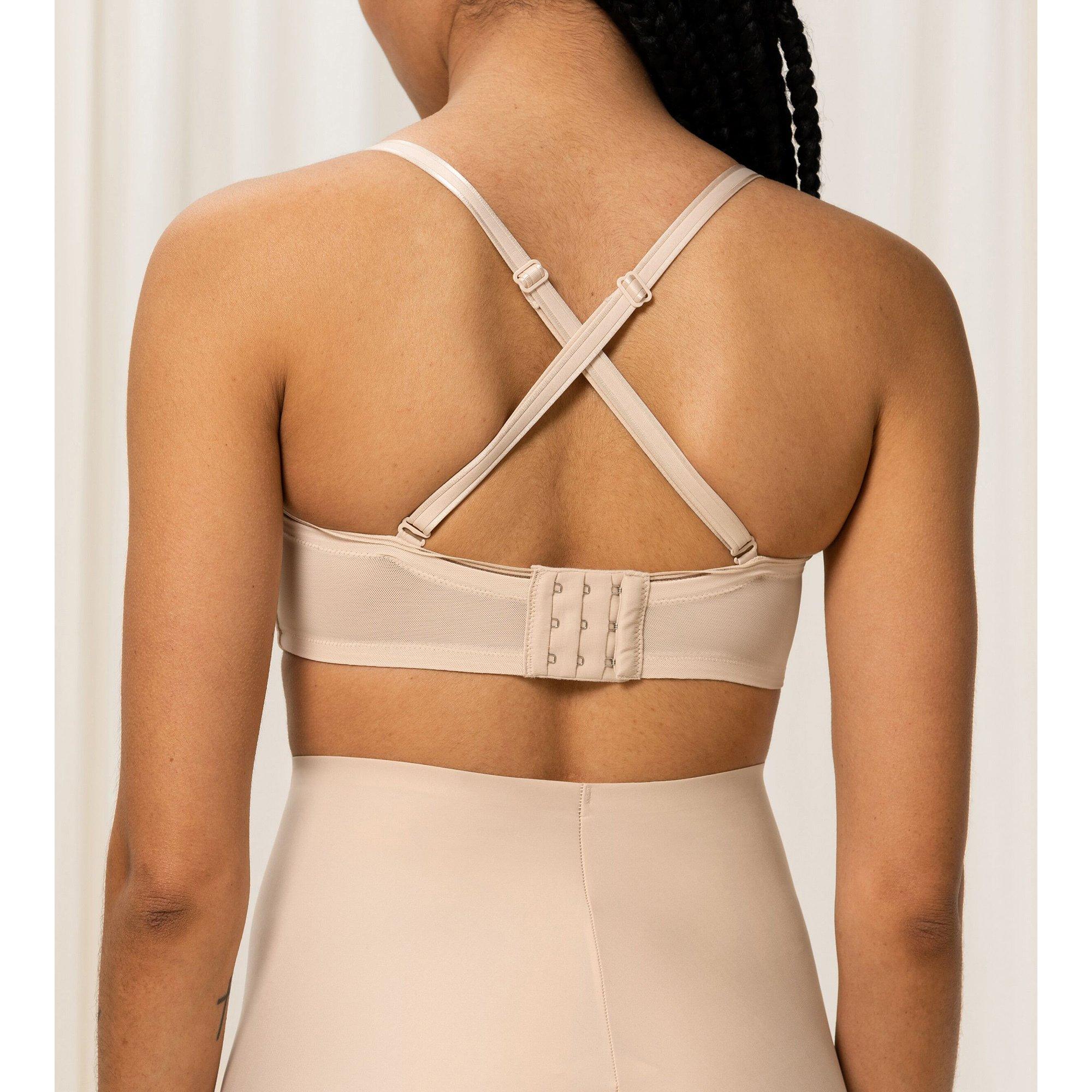 Triumph Beauty-Full Essential WDP BH mit abnehmbaren Trägern  