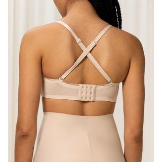 Triumph Beauty-Full Essential WDP Reggiseno con spalline rimovibili  