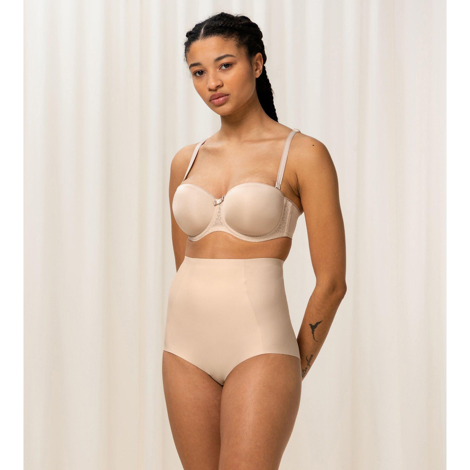 Triumph Beauty-Full Essential WDP Reggiseno con spalline rimovibili  