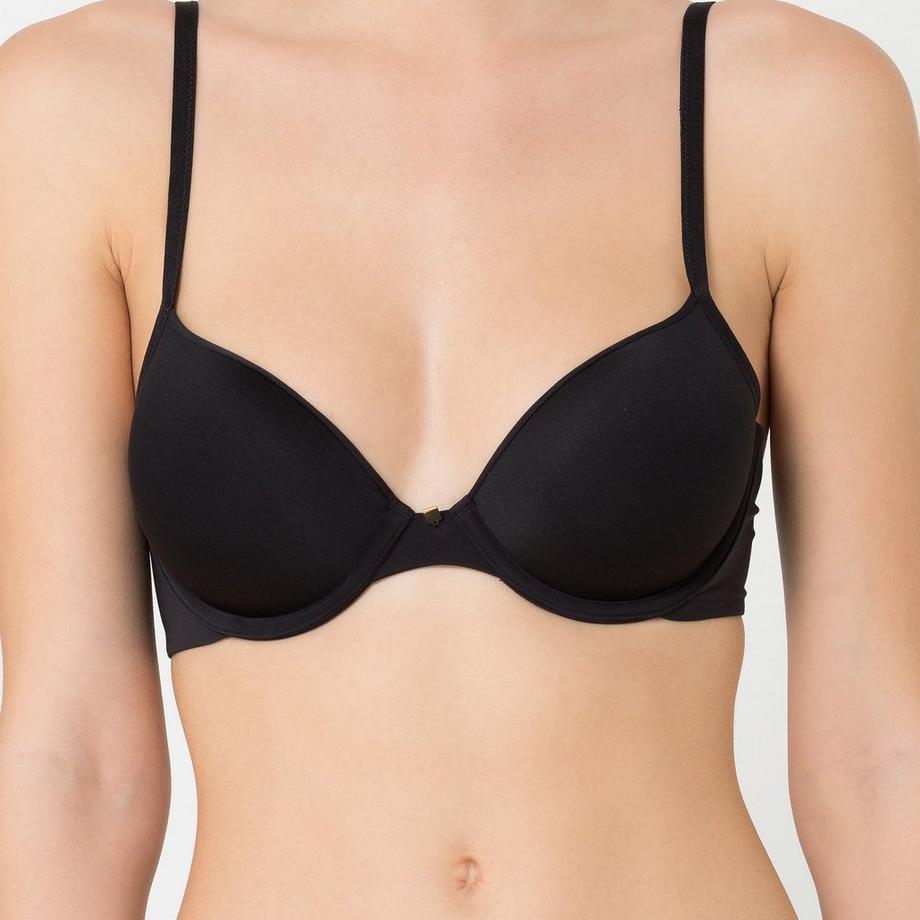 Triumph BODY MAKE UP ESSENTIALS WHP Reggiseno con ferretto, imbottito 