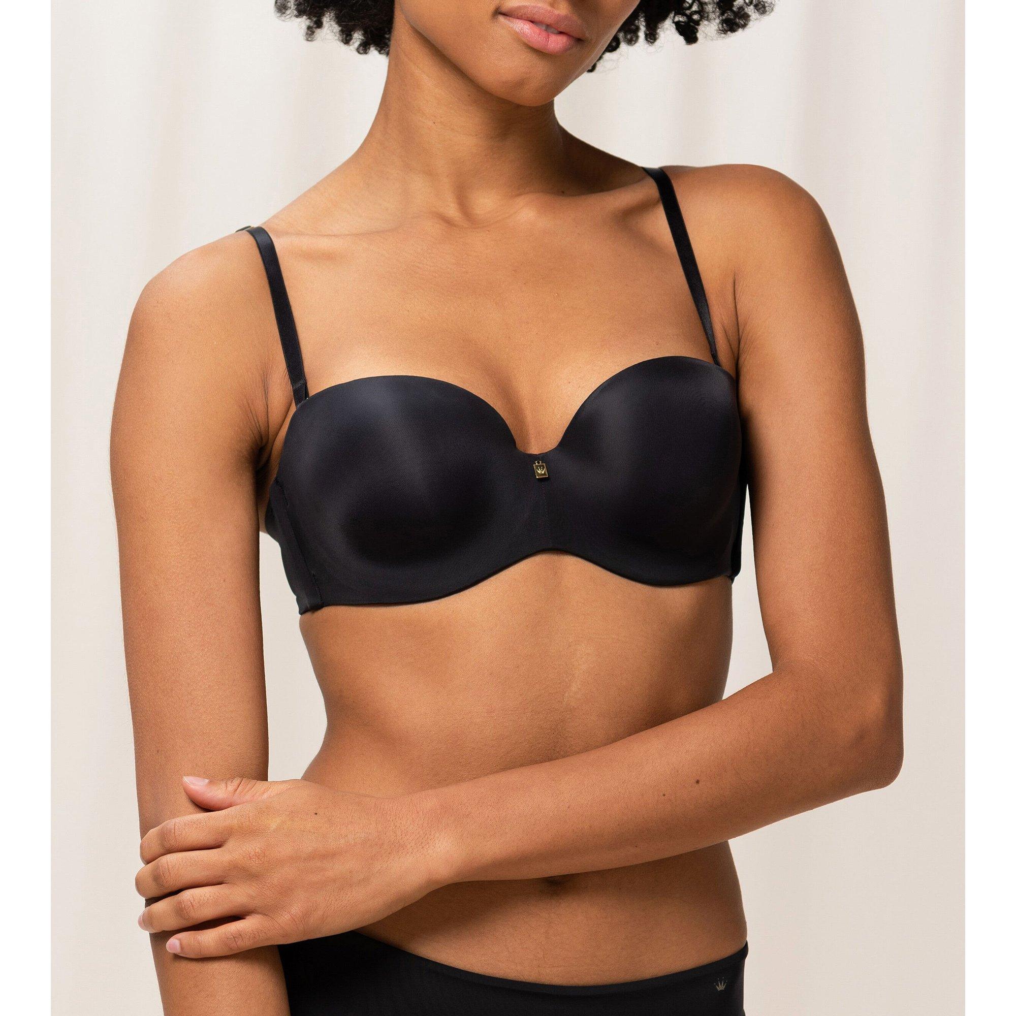 Triumph BODY MAKE UP ESSENTIALS WDP Reggiseno con spalline rimovibili 