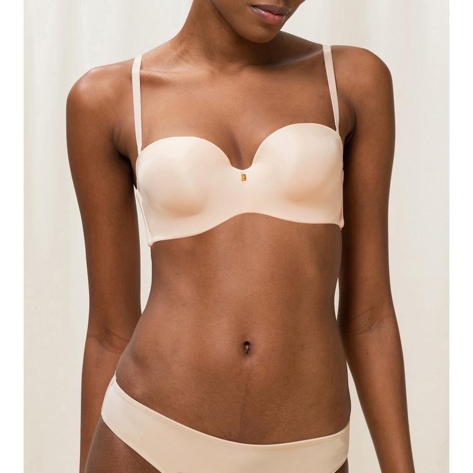 Triumph BODY MAKE UP ESSENTIALS WDP Reggiseno con spalline rimovibili 