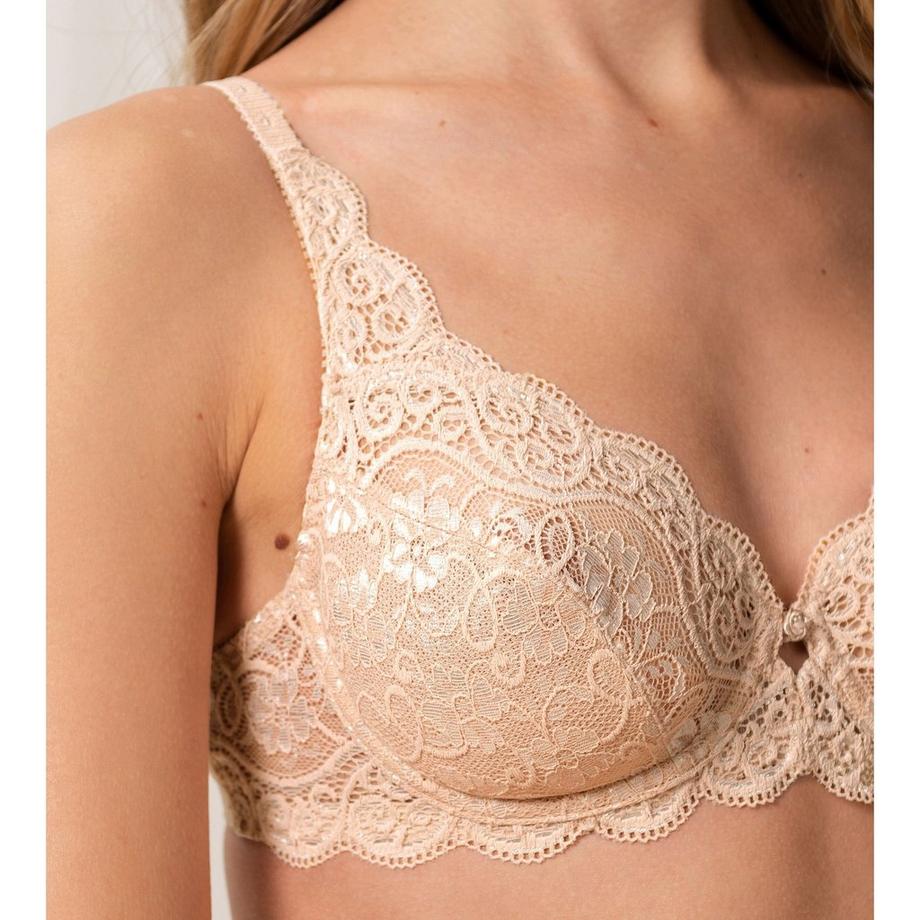 Triumph AMOURETTE 300 W X Soutien-gorge à armatures, non rembourré 