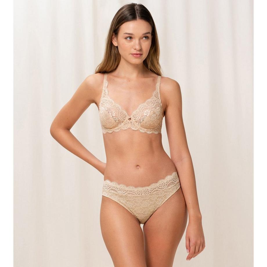 Triumph AMOURETTE 300 W X Soutien-gorge à armatures, non rembourré 