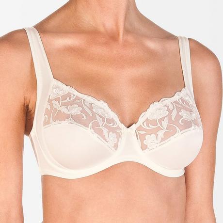 Felina Moments Reggiseno con ferretto, non imbottito 