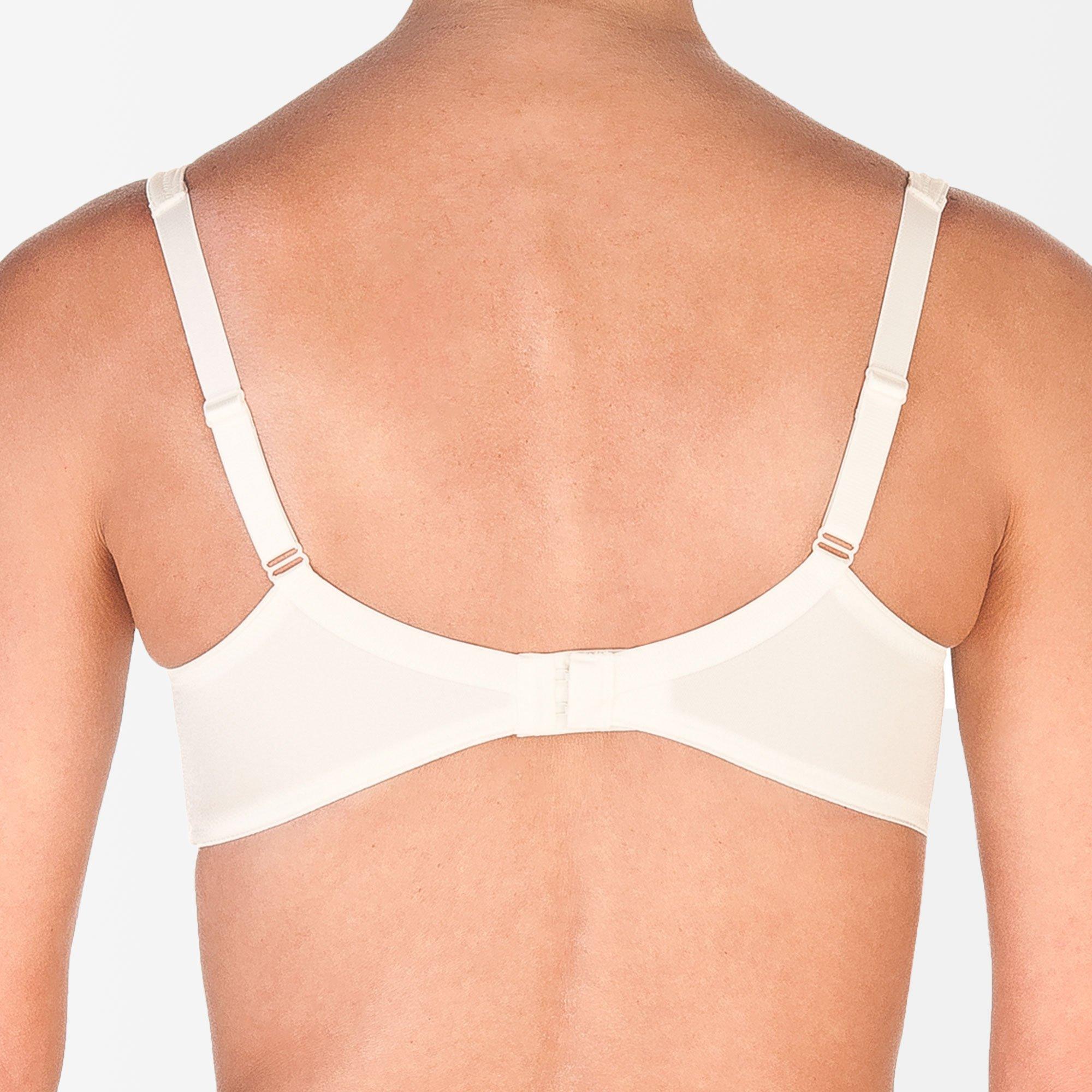 Felina Moments Reggiseno con ferretto, non imbottito 