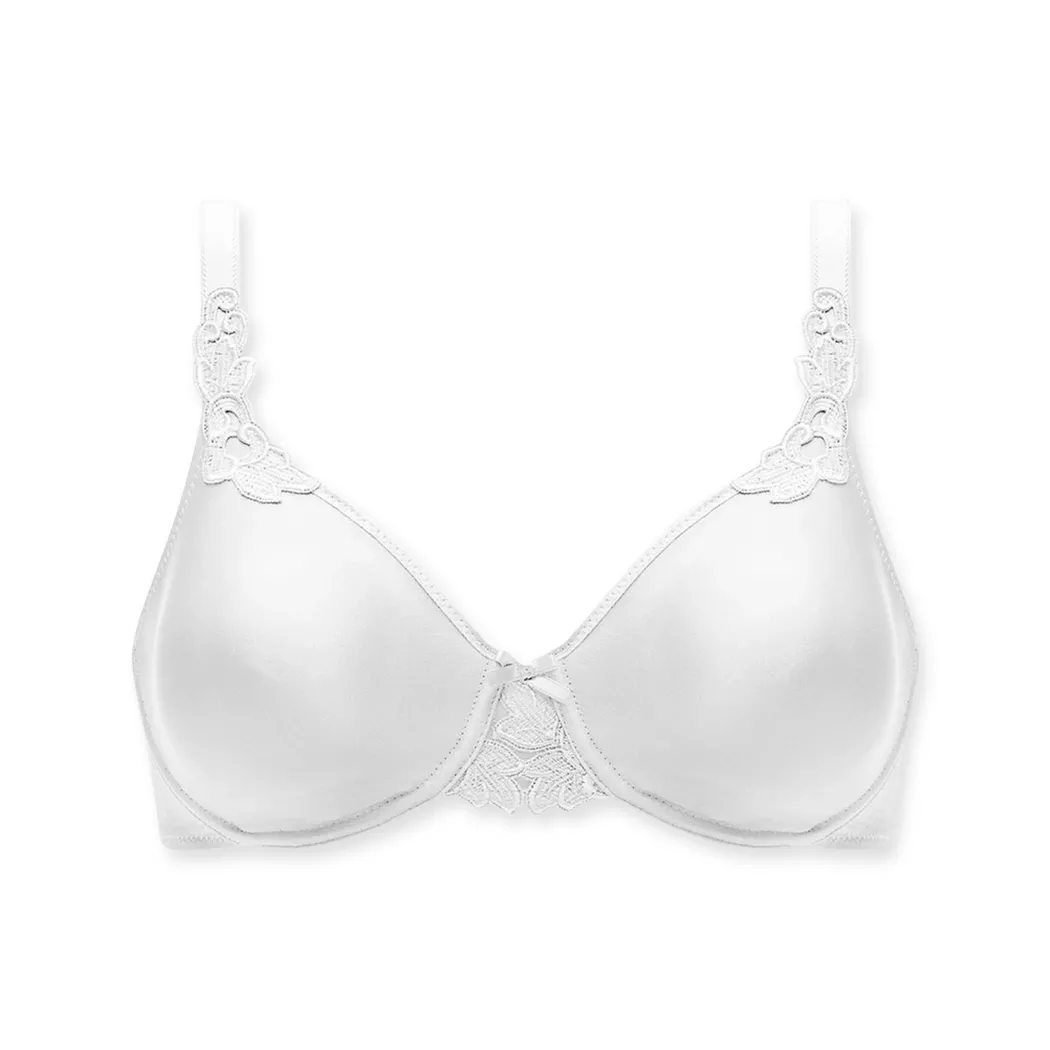 Chantelle BH Hedona Underwired Bra Weiß E 75 Damen
