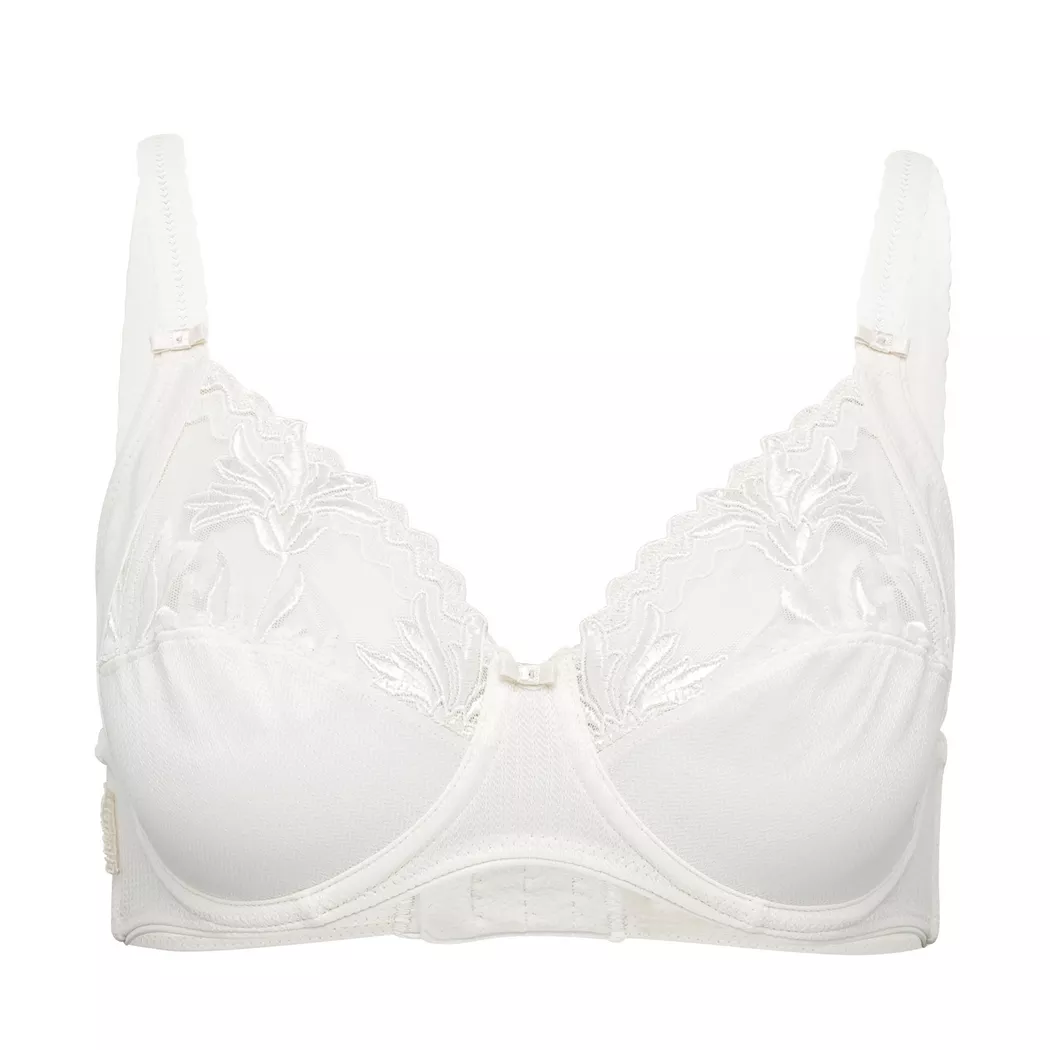 Chantelle - Bh, für Damen, Elfenbein, Größe 85/B