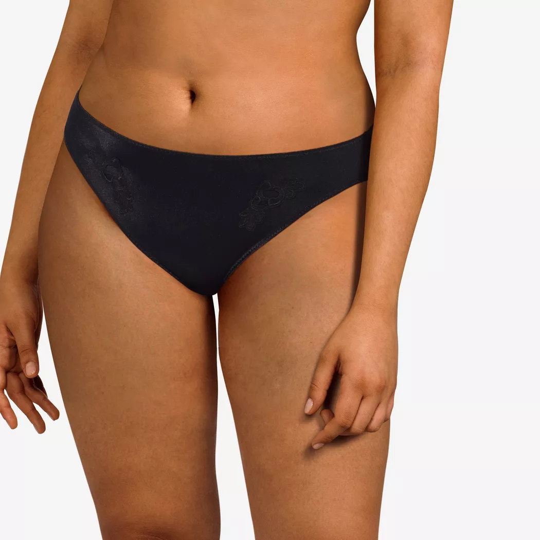 CHANTELLE Pant ESSENTIALL schwarz   44 damen 5