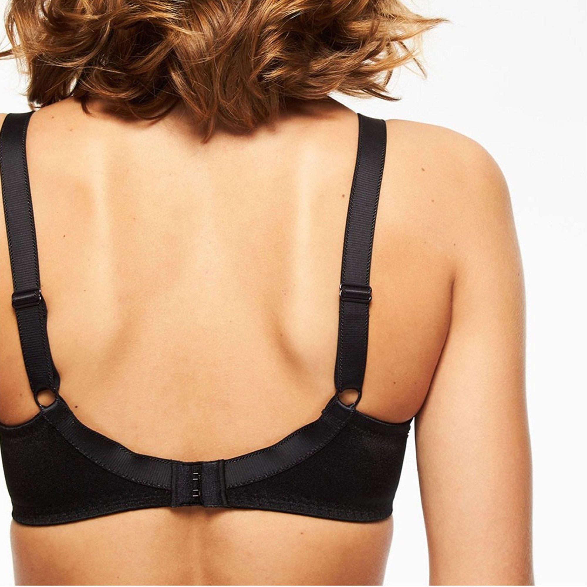 Chantelle Hedona Reggiseno con ferretto Full Cup  