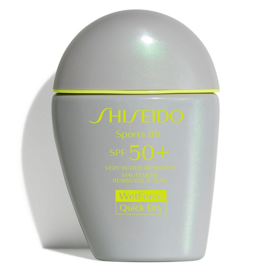 SHISEIDO Sports MEDIUM SPF50+ 