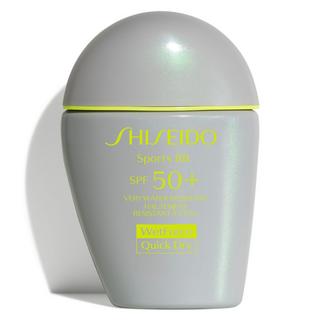 SHISEIDO Sports MEDIUM DARK SPF50+ 