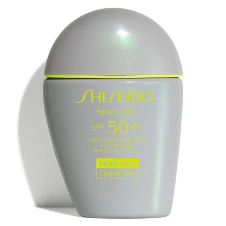 SHISEIDO Sports MEDIUM DARK SPF50+ 