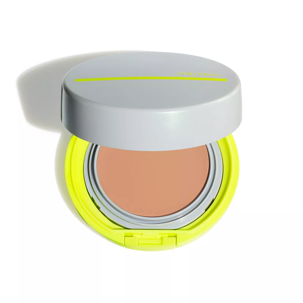 Shiseido Sun Sport Bb Compact M.foncé Grey One Size male