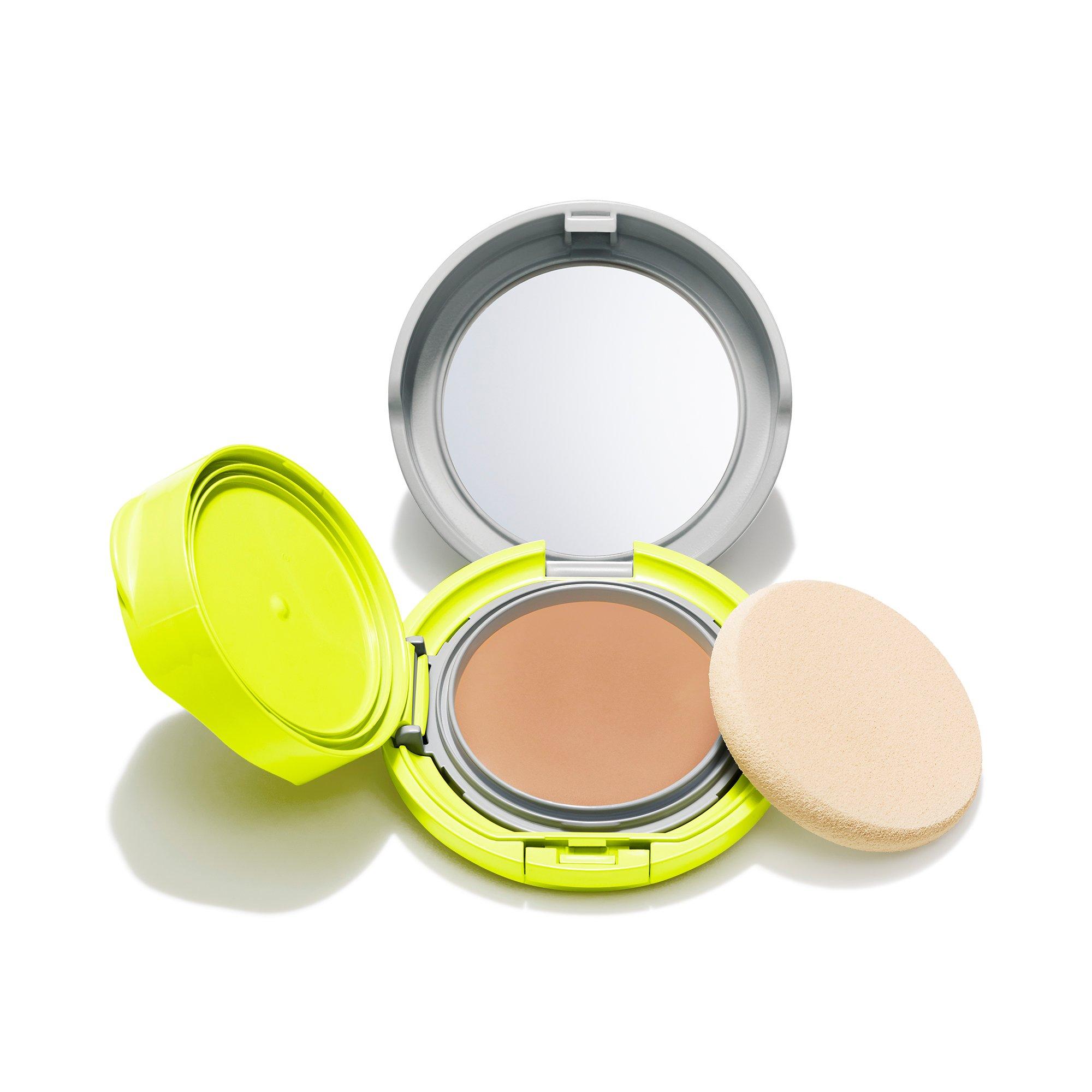 SHISEIDO SPORTS BB Compact SPF50+  