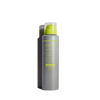 SHISEIDO Sports BB Invisible Protective Mist SPF50+ 