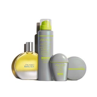 SHISEIDO Sports BB Invisible Protective Mist SPF50+ 