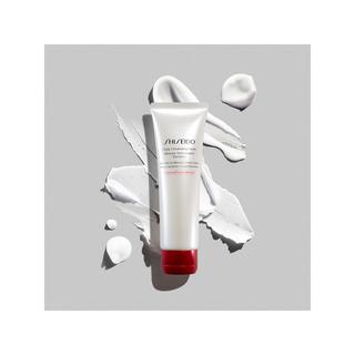 SHISEIDO ESSENTIAL Deep Cleansing Foam 