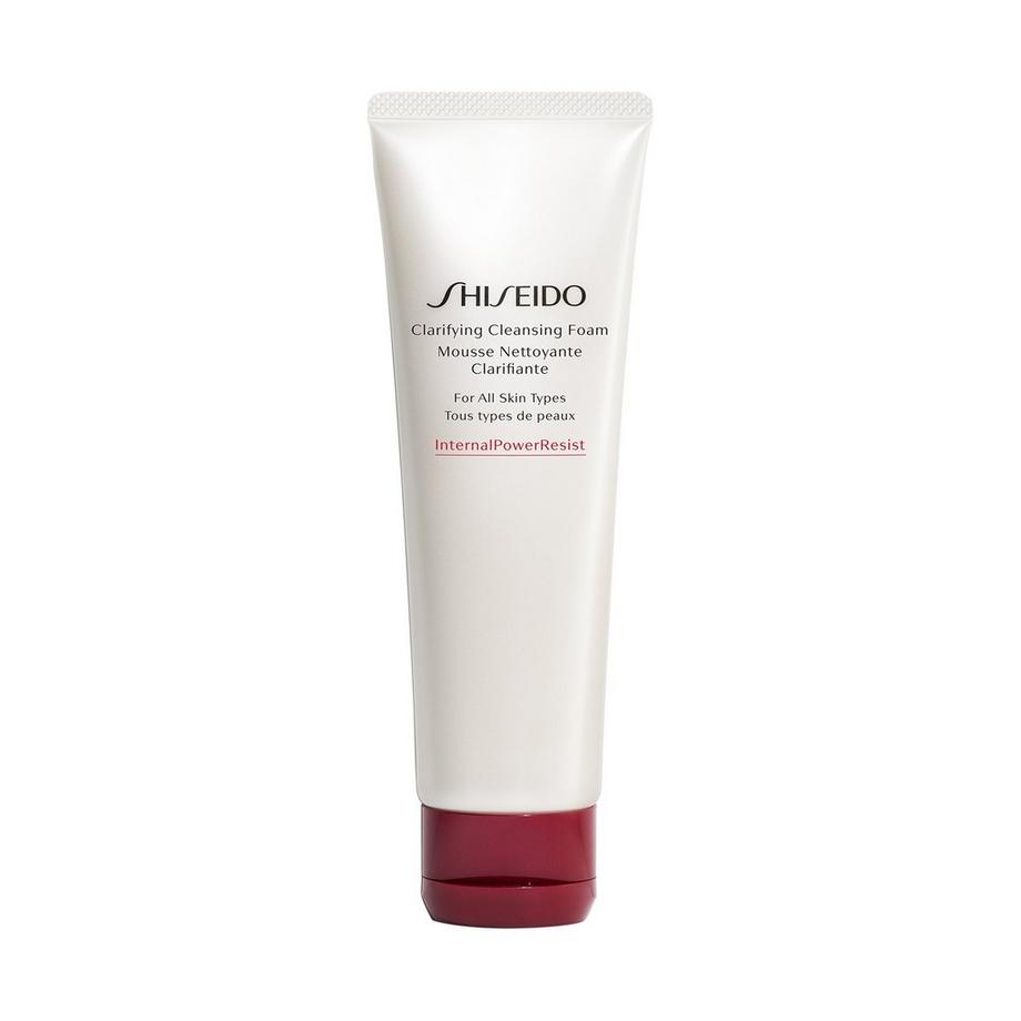 Clarifying Cleansing Foam