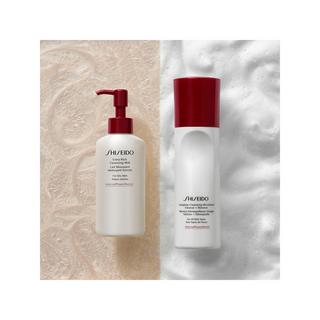 SHISEIDO ESSENTIAL Extra Rich Cleansing Milk 