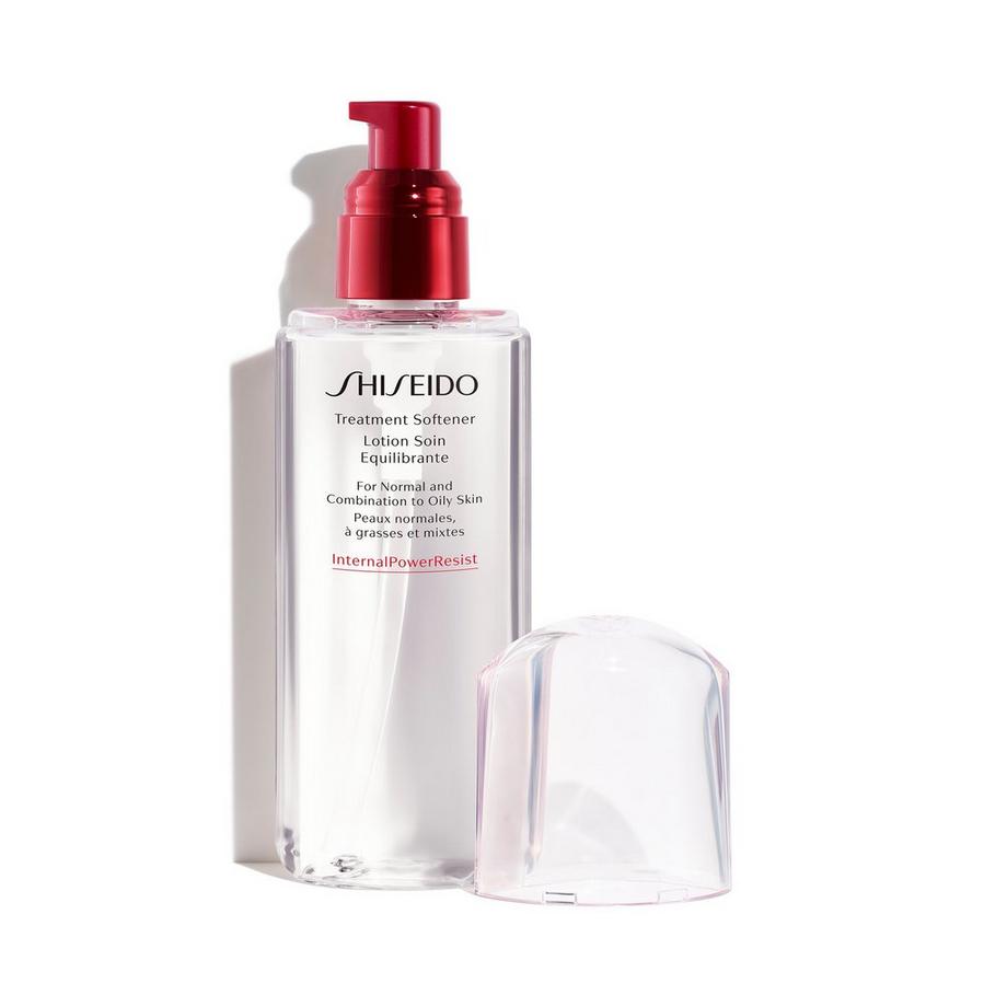 SHISEIDO ESSENTIAL Treatment Softener  