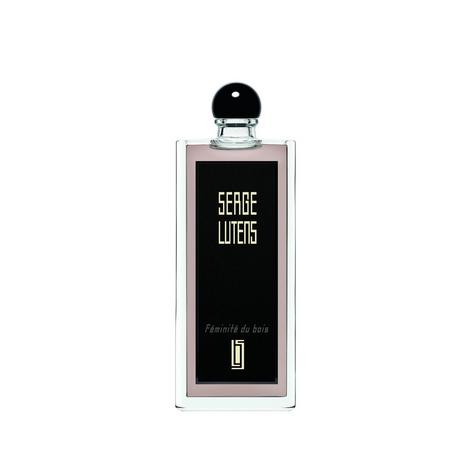 SERGE LUTENS Féminité du Bois  