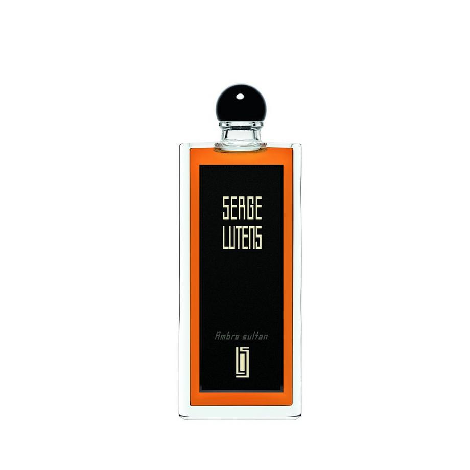 SERGE LUTENS Ambre Sultan  
