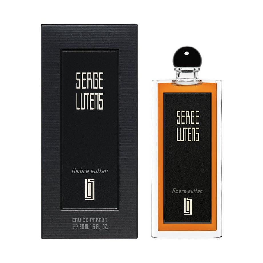 SERGE LUTENS Ambre Sultan  
