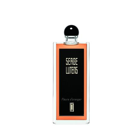 SERGE LUTENS Fleur D'Oranger Fleurs d'oranger  